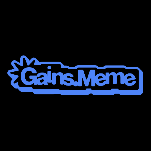Gains.Meme - Farcaster Mini Apps